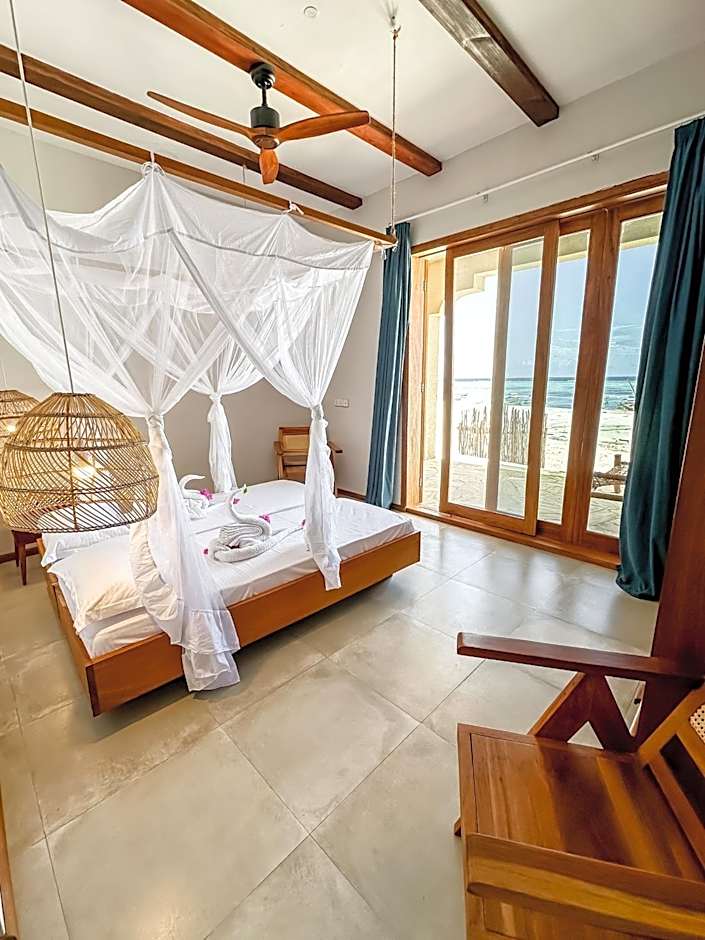 Just Heaven Apartments