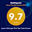 Super Hydrogen Rich Spa Yado Kanzan
