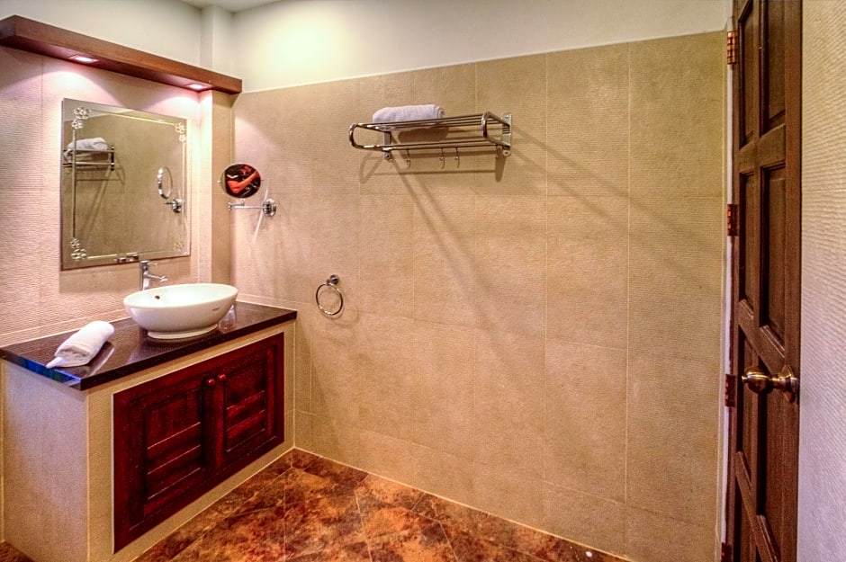 Meursault Villa by Jetta