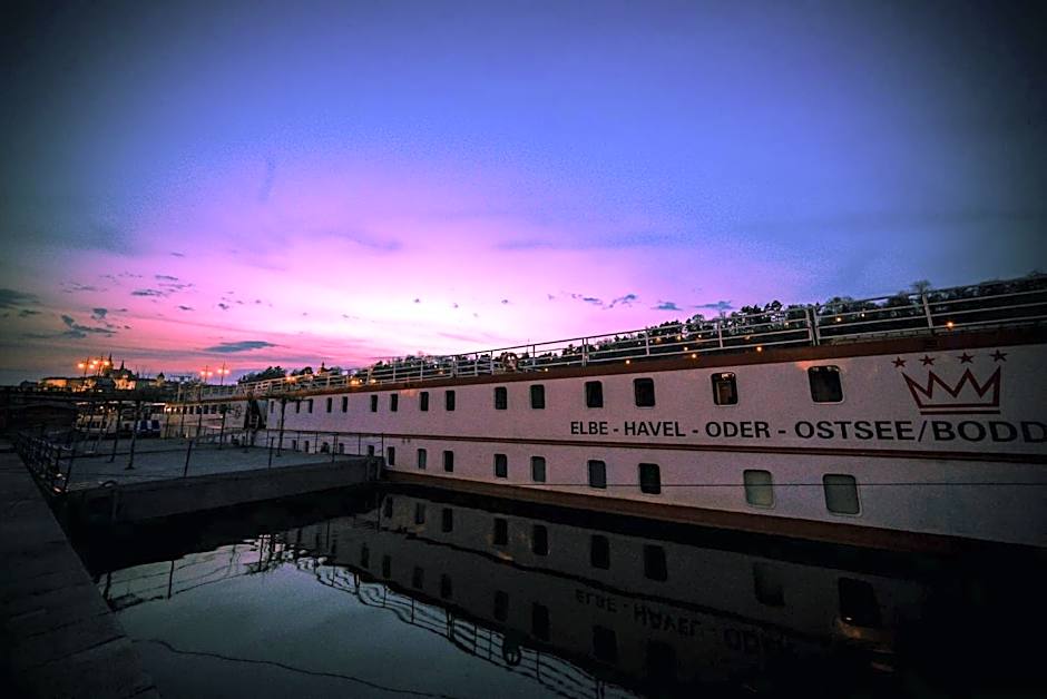 River hotel KÖNIGSTEIN