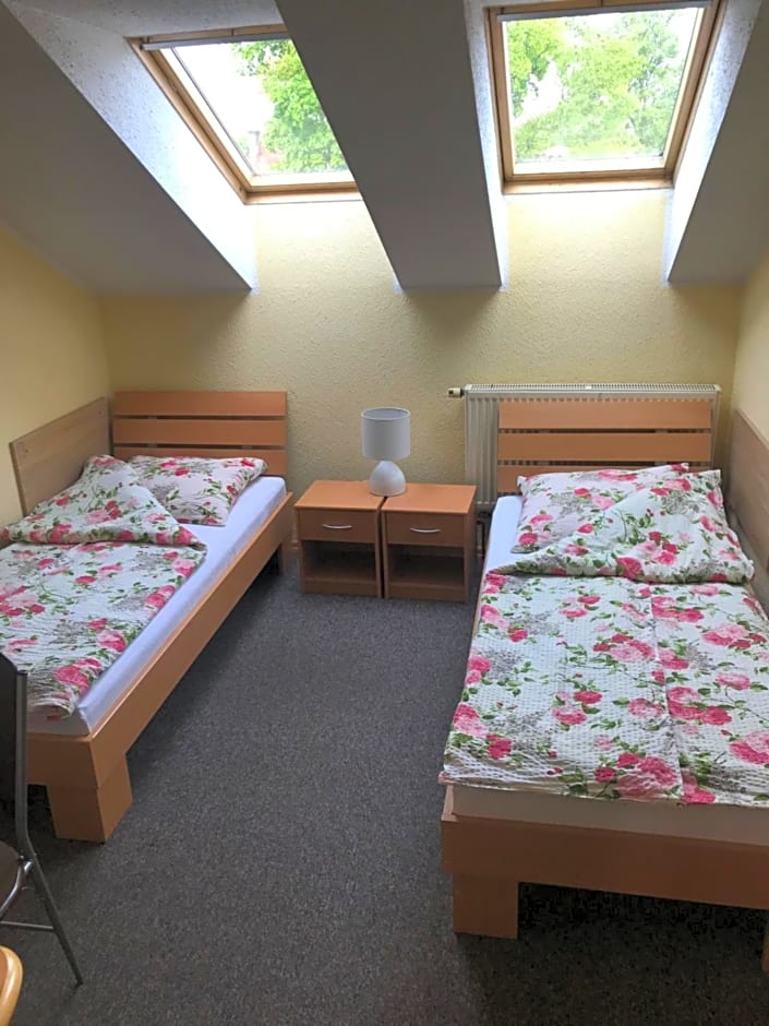 Pokoje Gościnne Stawiguda