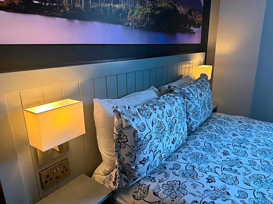 Kinlay Hostel Eyre Square