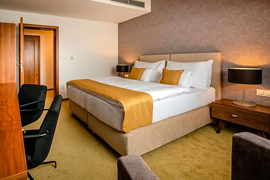 Hotel Větruše