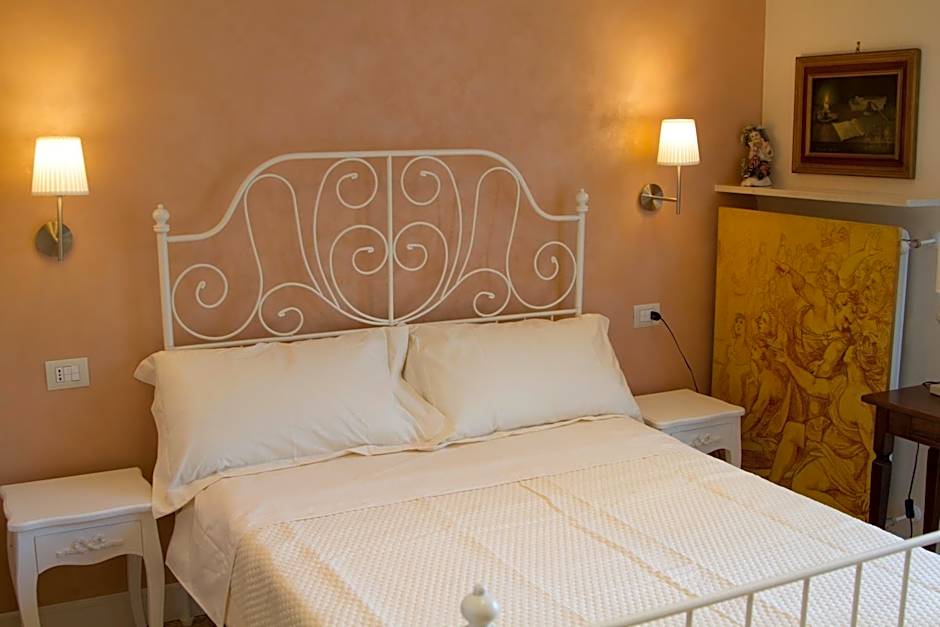 B&B I Propilei di San Girolamo