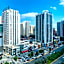 Ibis Harbin West Railway Station Wanda plaza hotel