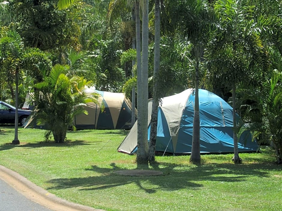 Ingenia Holidays Cairns Coconut