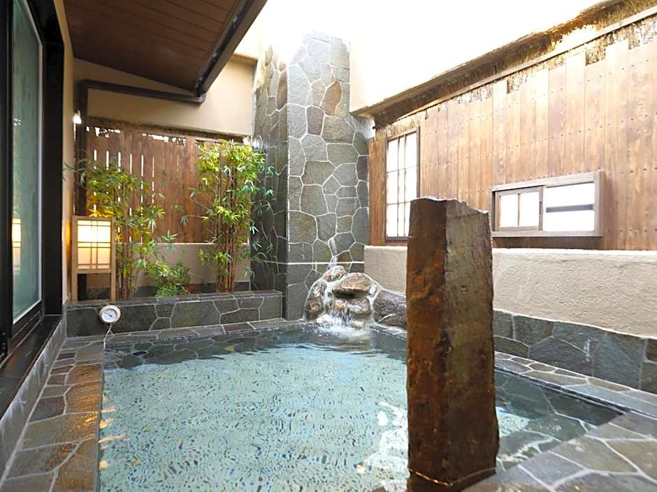 Dormy Inn Ikebukuro