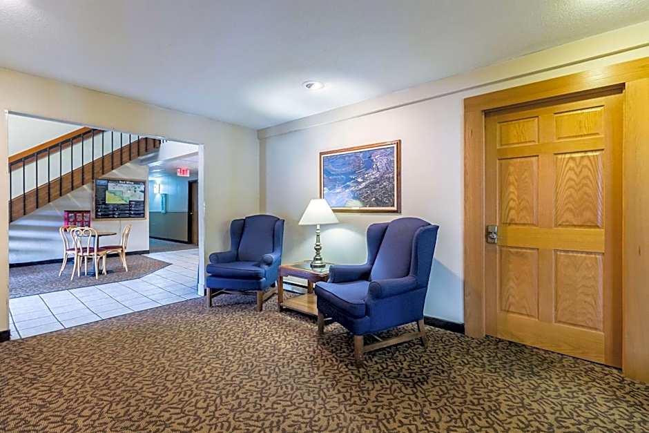 Rodeway Inn Red Wing