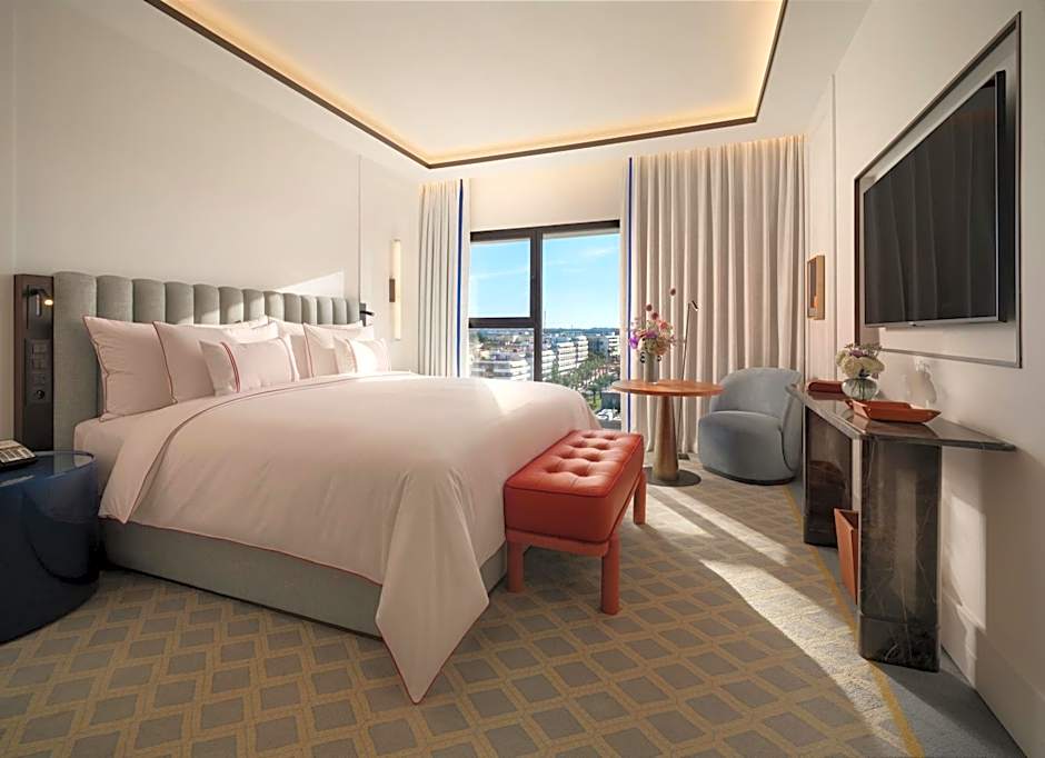 The View Hotel