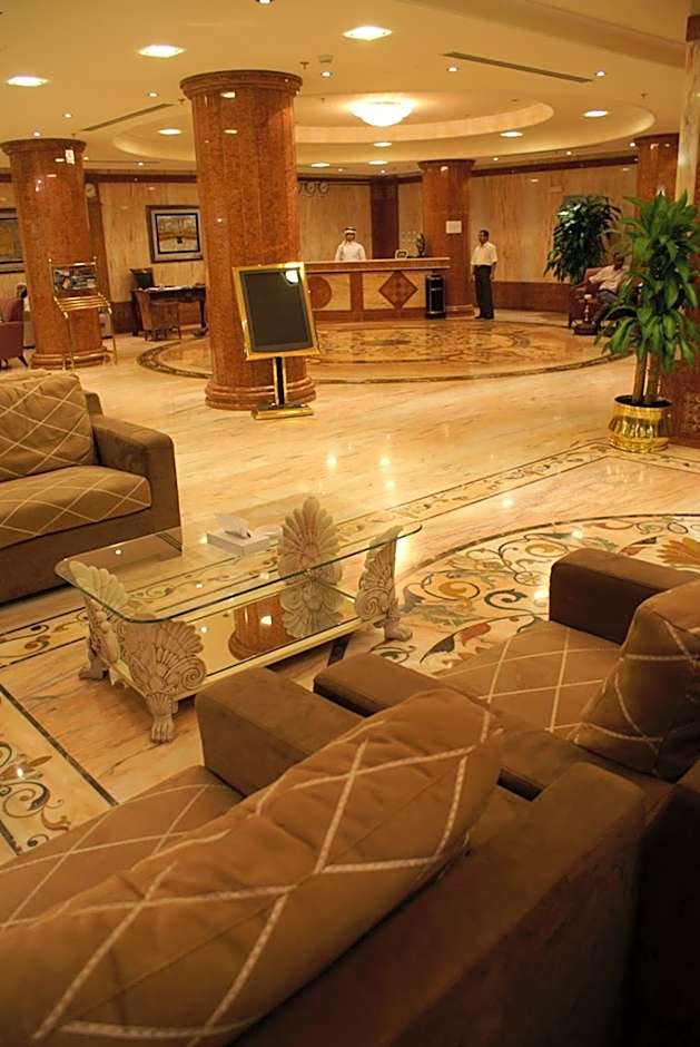 Saraya Harmony Hotel C