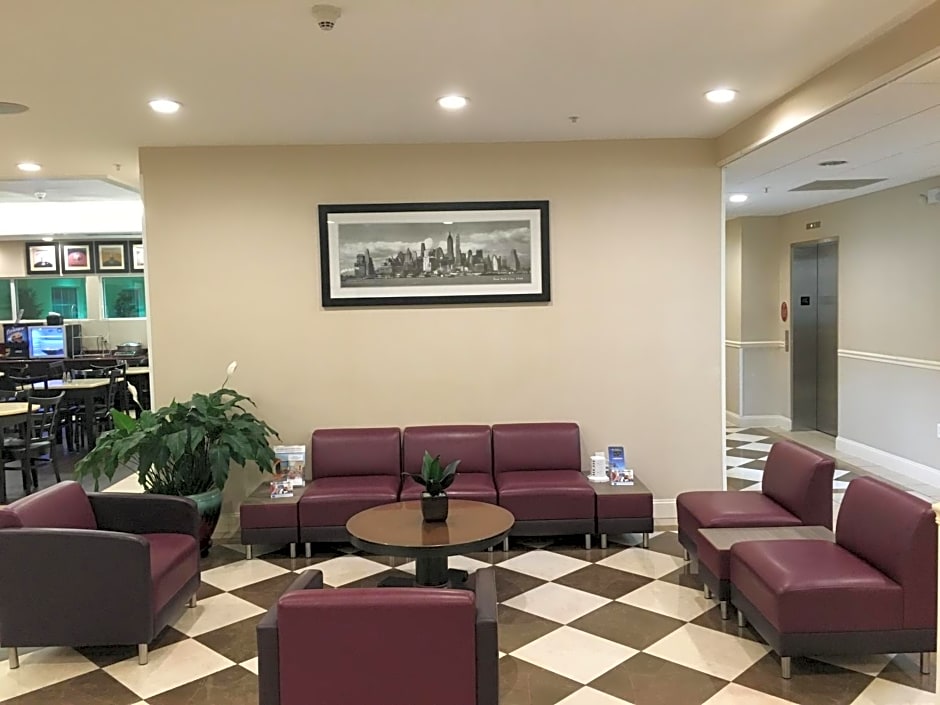 Best Western Bar Harbour Inn