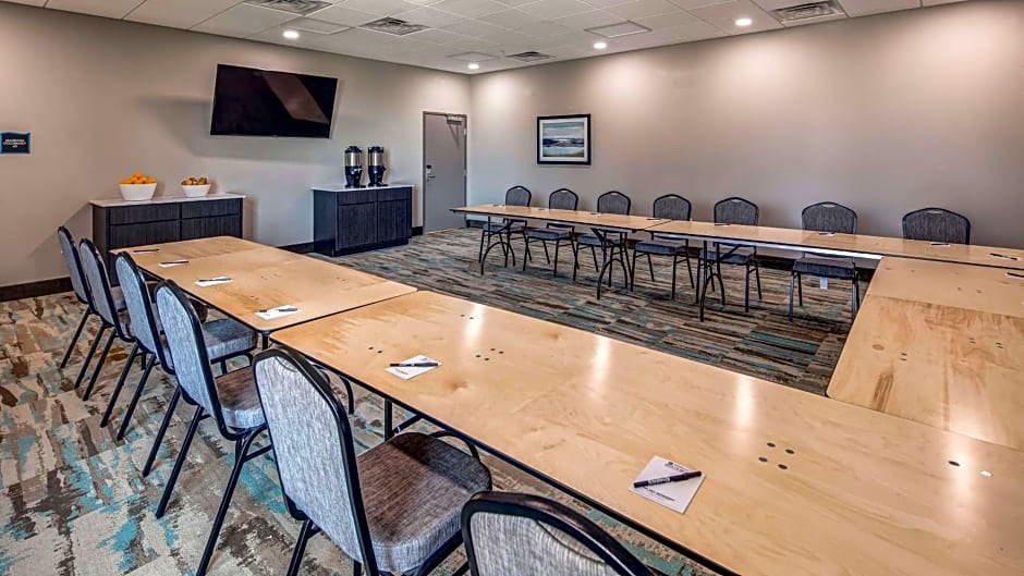Executive Residency by Best Western Corpus Christi
