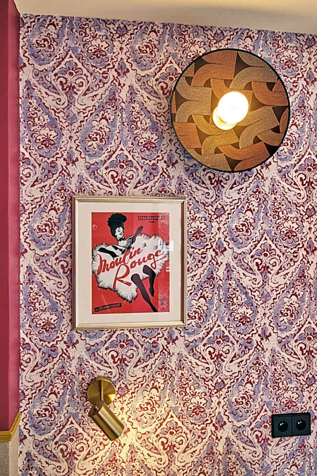 Hotel Josephine by Happyculture