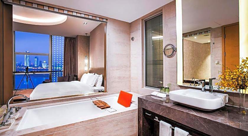 Holiday Inn Nanchang Riverside By IHG
