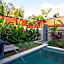 The Awan Villas Seminyak
