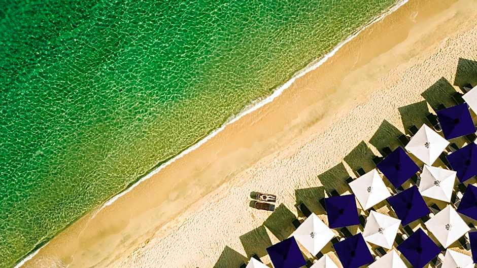 Avaton Luxury Hotel & Villas -  Relais & Chateaux