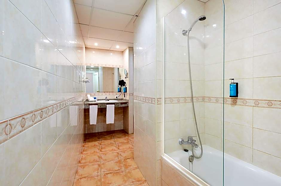 AluaSun Marbella Park