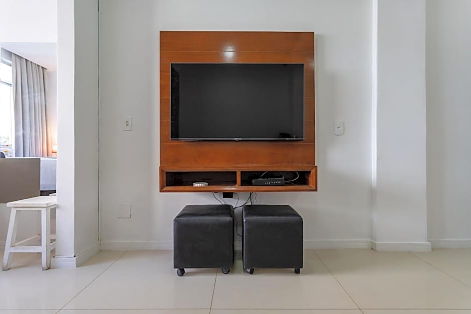 Estúdio em Ipanema - Ideal para casais - VP501