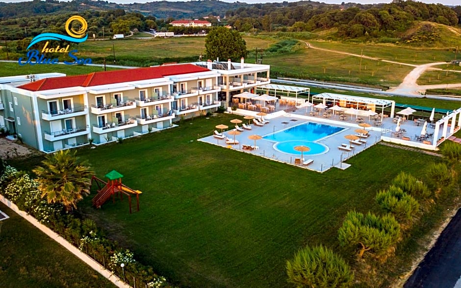 Blue Sea Hotel