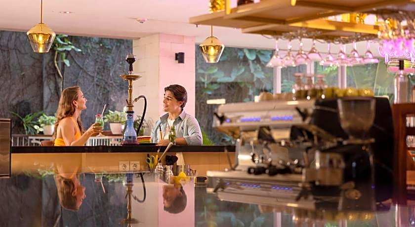 J4 Hotels Legian