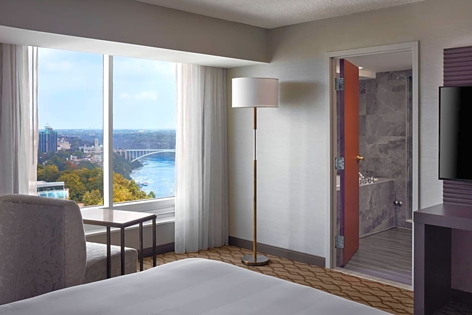 Niagara Falls Marriott Fallsview Hotel & Spa