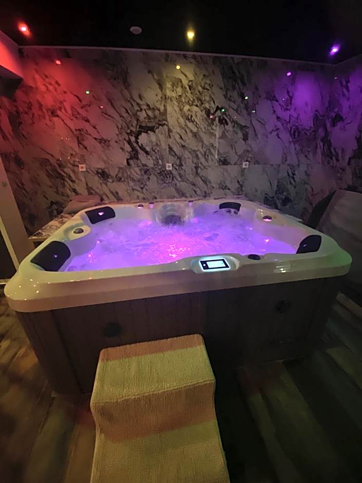 Why Not Jacuzzi
