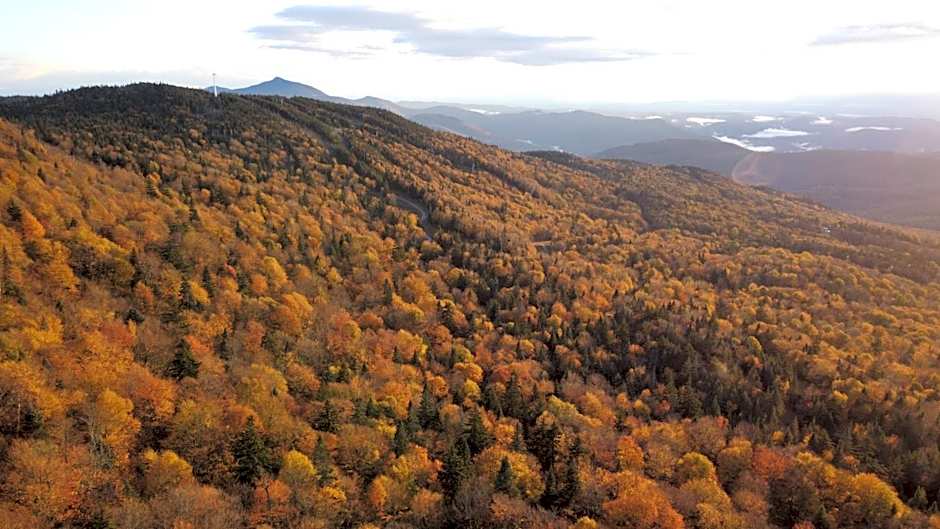 The Inn at Bolton Valley