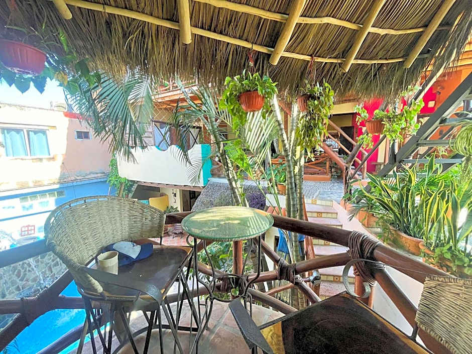 Hotel Artesanal Palomera