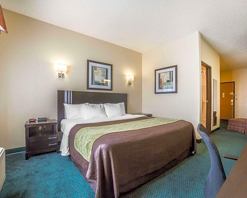 FairBridge Inn & Suites Glendive