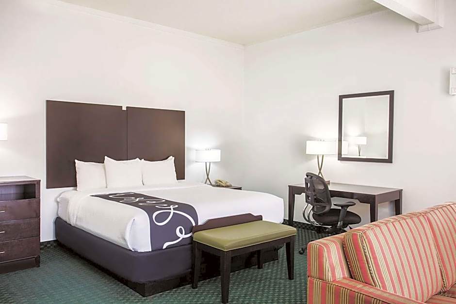 University Inn