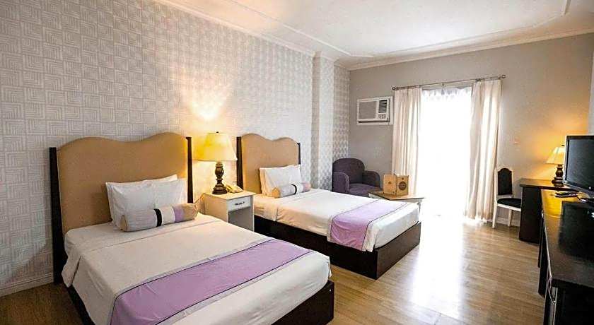 Queen Margarette Hotel