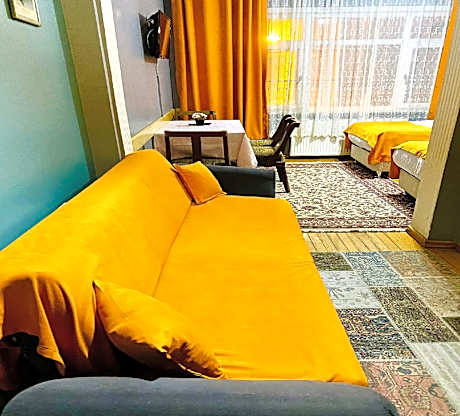 Annex Building Suite