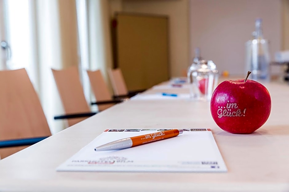 Parkhotel Bilm im Gluck am Stadtrand Hannovers