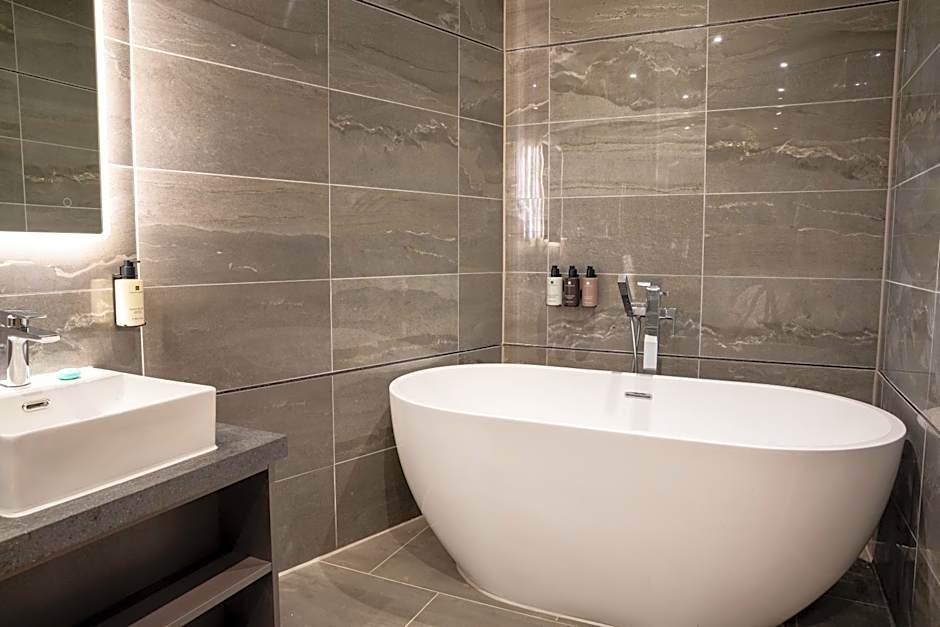 Barton Manor Hotel & Spa; BW Signature Collection