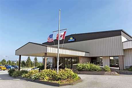 Days Inn by Wyndham Stephenville