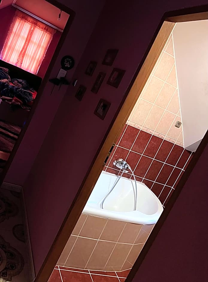 Bianka Hostel Spa & Car Rent Budapest