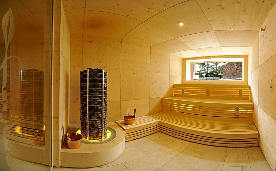 Hotel Touring Dolomites