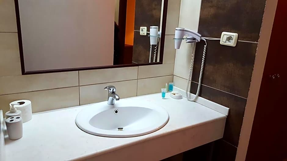 Hotel Livia