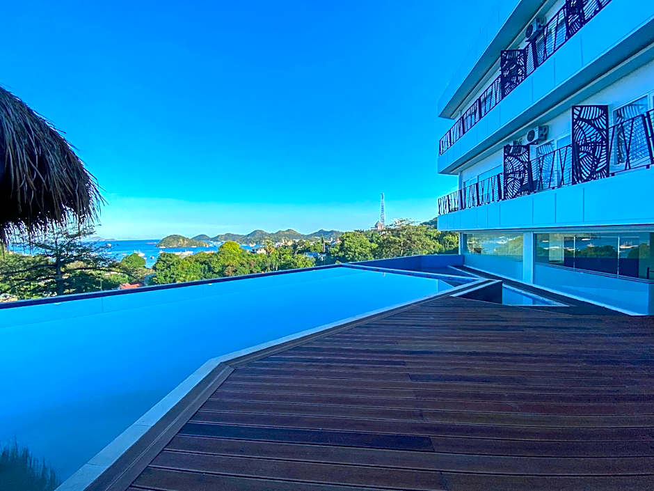 Zasgo Hotel