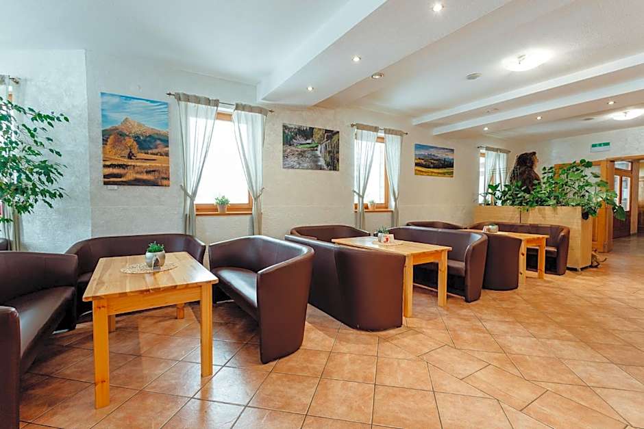 Orava Hotel