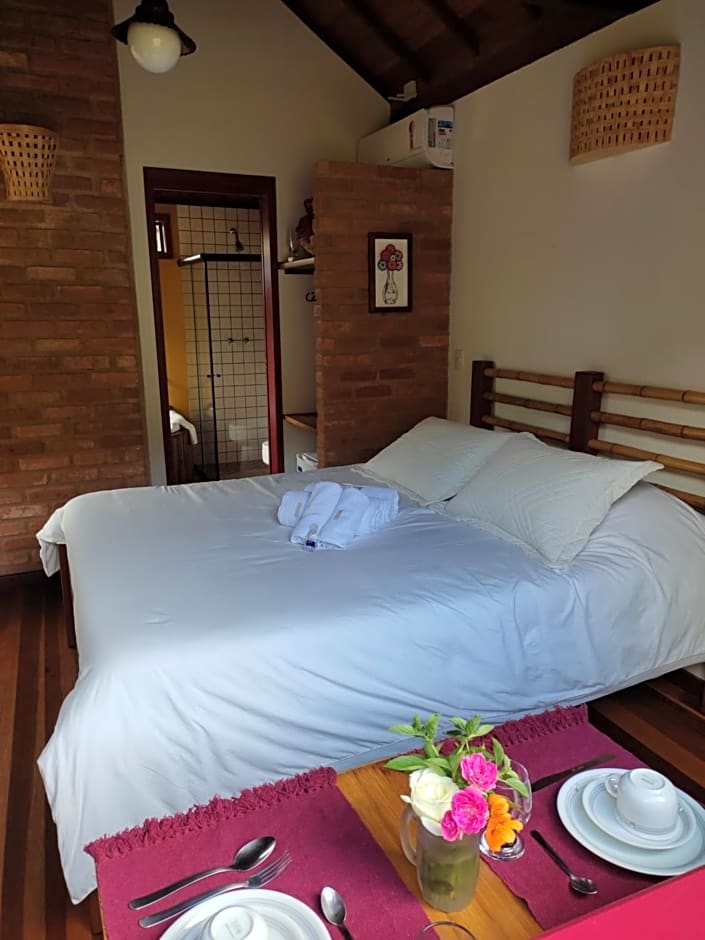 Chalé Canto da Colina-Lumiar