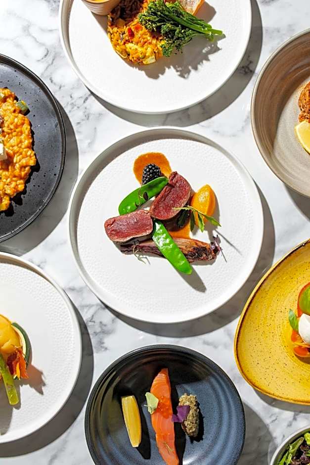 AC Hotel by Marriott Inverness