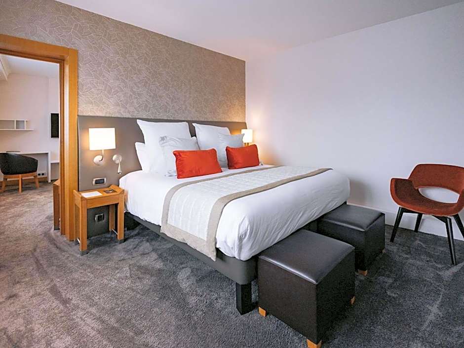 Hotel Parc Beaumont Pau - MGallery by Sofitel