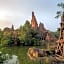 Disney Davy Crockett Ranch + Tickets