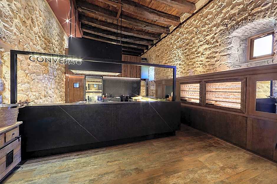 Castilla Termal Monasterio de Valbuena