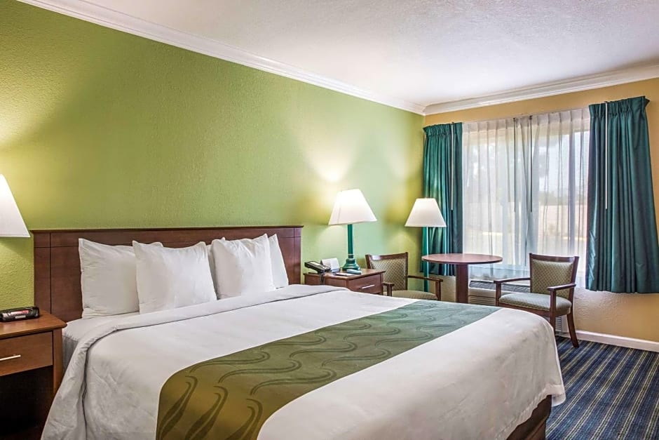 Quality Inn Santa Barbara