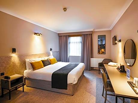 The Royal Toby Hotel