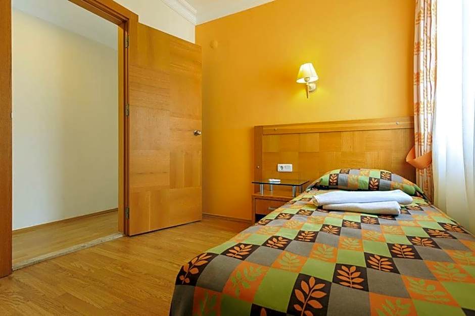 Orka World Hotel & Aquapark