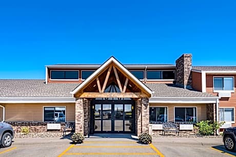 AmericInn by Wyndham Aberdeen - Event Center