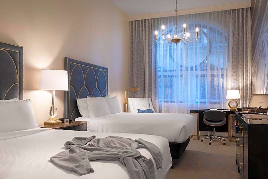 Hotel Saint Louis, Autograph Collection by Marriott